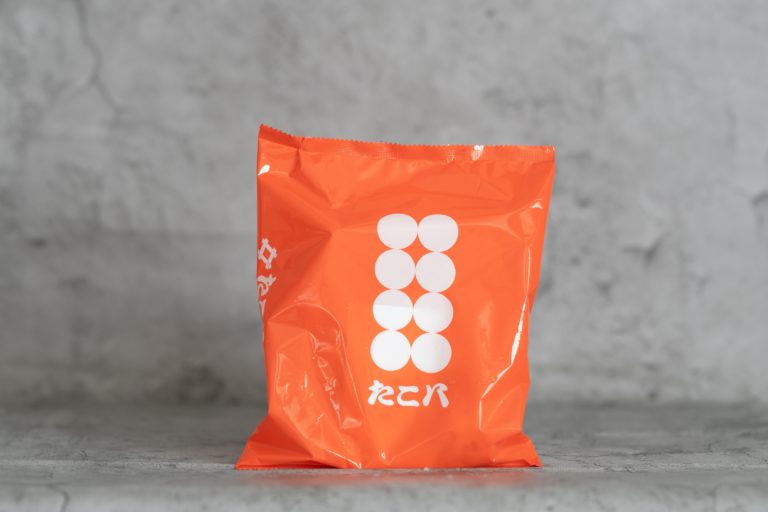 【数量限定SALE】冷凍明石焼(6個入)